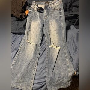Size 13 Judy blue jeans